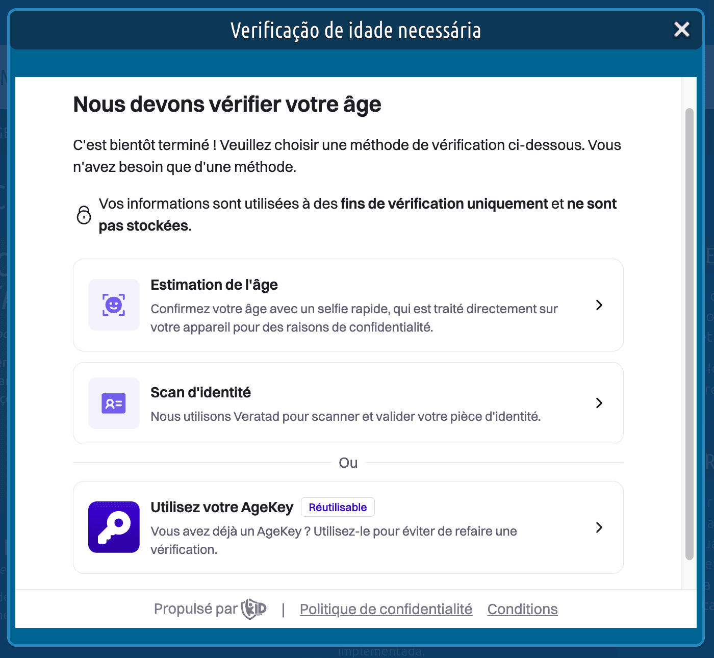 Habbo vérifie ton âge : la fin du jeu anonyme ?